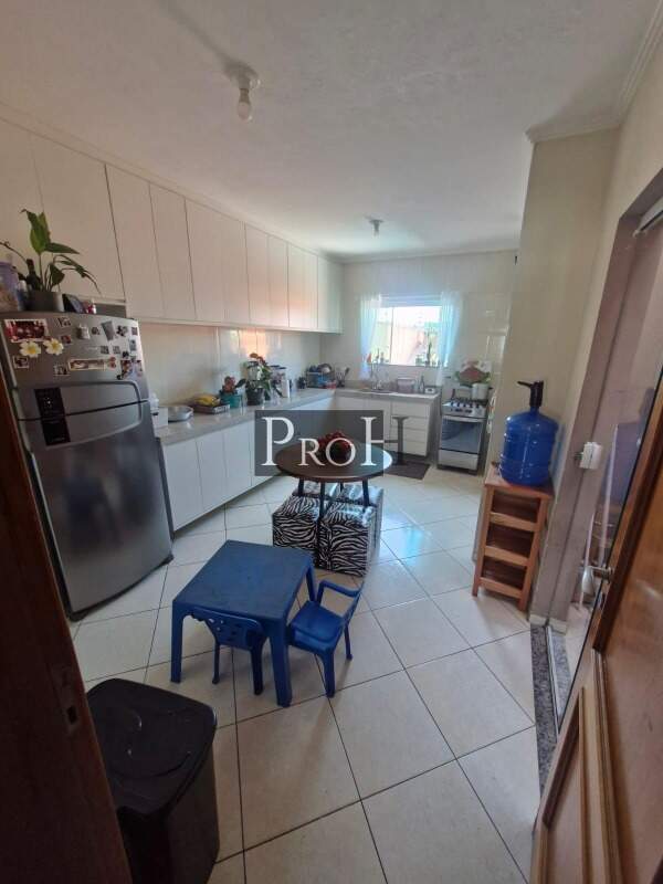 Sobrado, 3 quartos, 190 m² - Foto 6