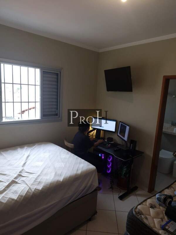 Sobrado, 3 quartos, 190 m² - Foto 14