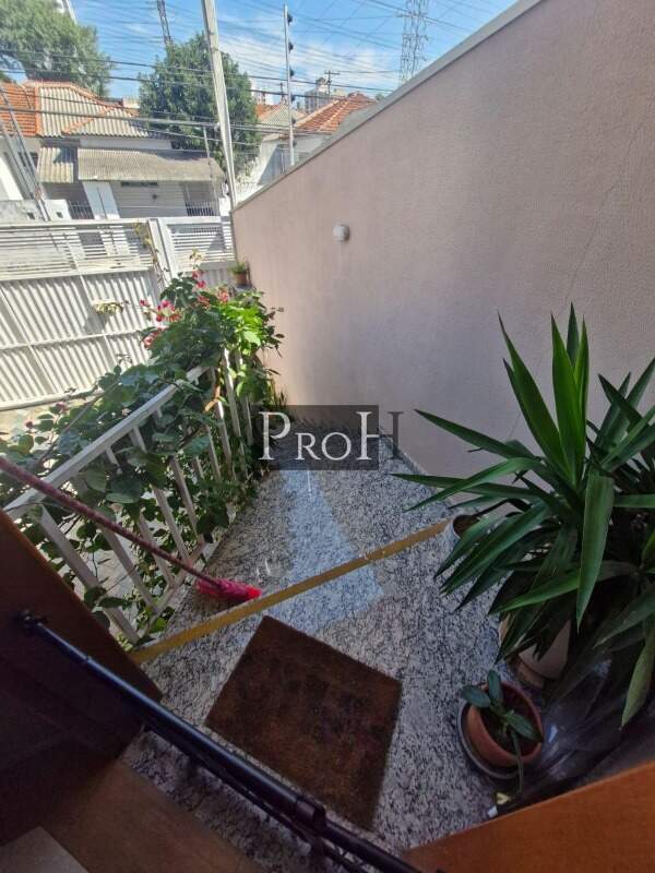 Sobrado, 3 quartos, 190 m² - Foto 2