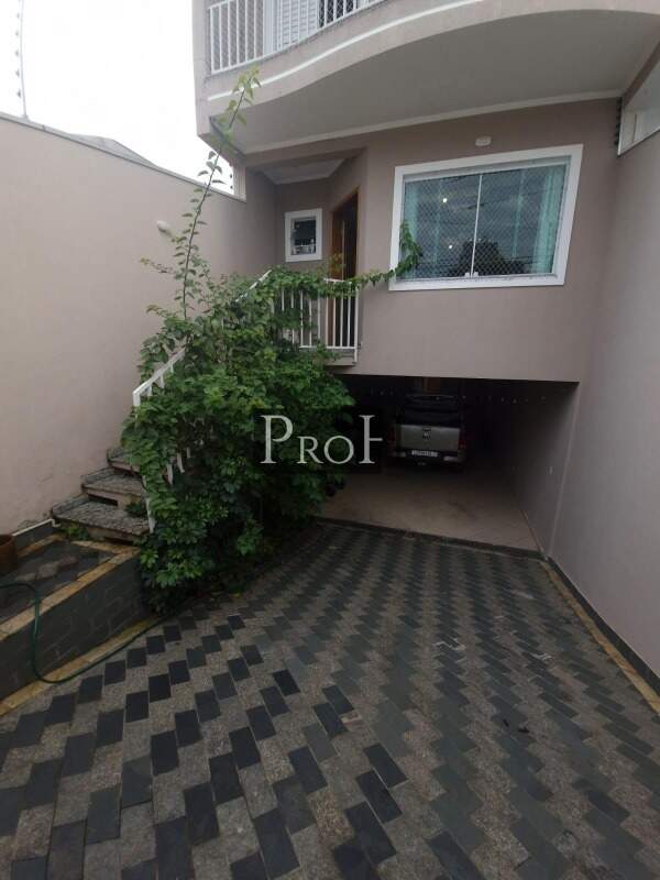 Sobrado, 3 quartos, 190 m² - Foto 10