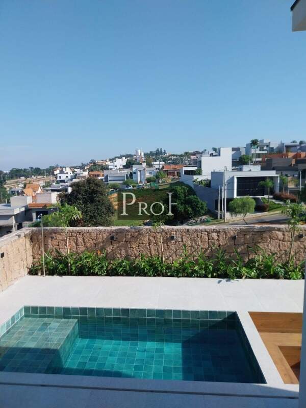 Casa de Condomínio, 4 quartos - Foto 24