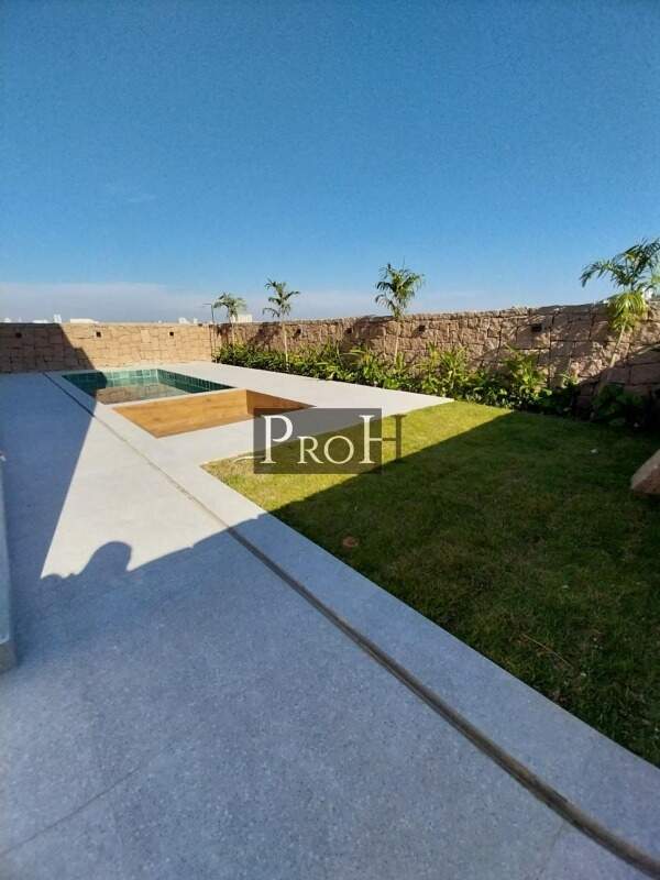 Casa de Condomínio, 4 quartos - Foto 23