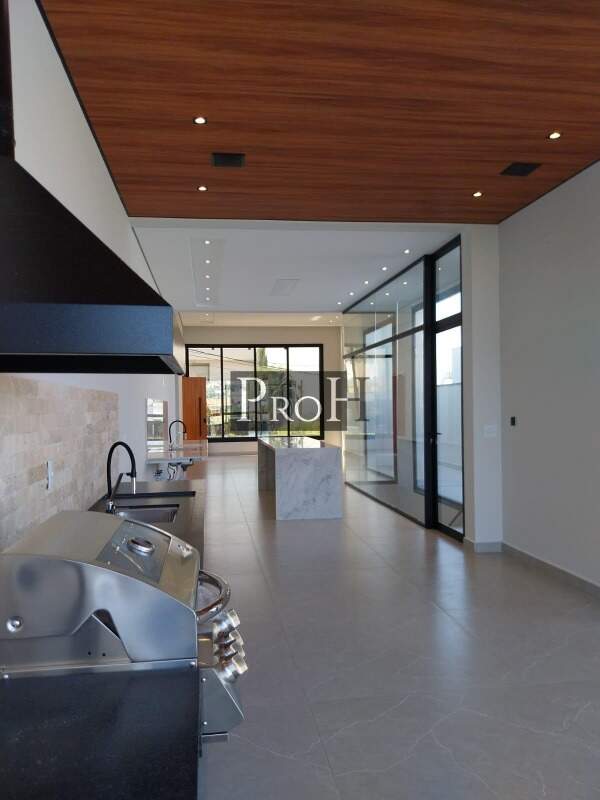 Casa de Condomínio, 4 quartos - Foto 11