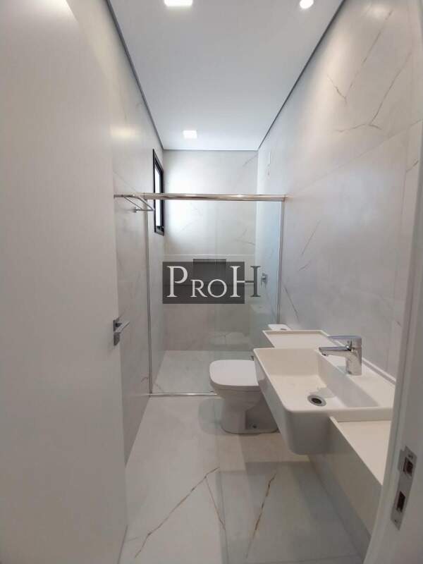 Casa de Condomínio, 4 quartos - Foto 21