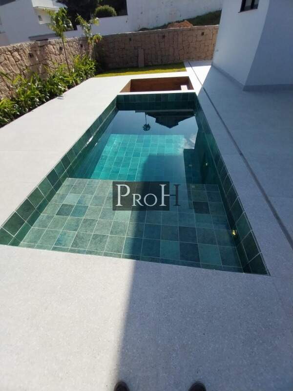 Casa de Condomínio, 4 quartos - Foto 26