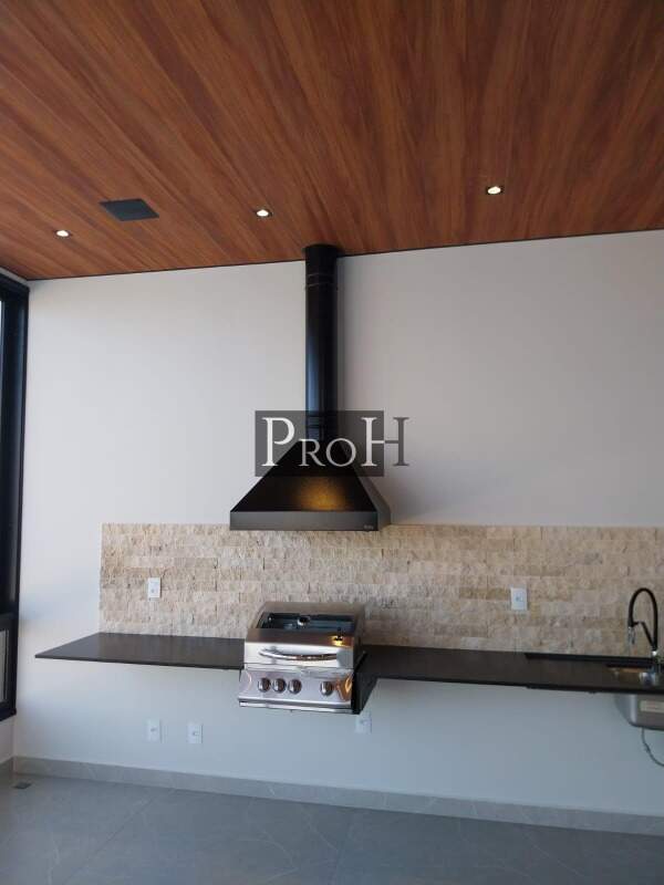 Casa de Condomínio, 4 quartos - Foto 12