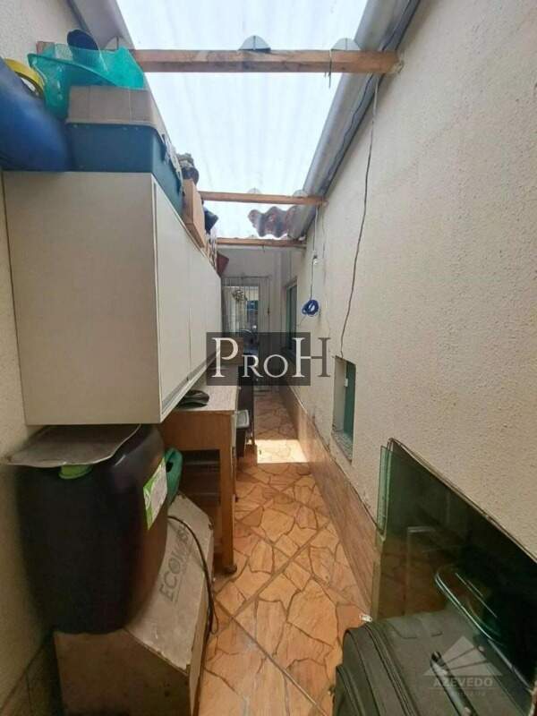 Sobrado à venda com 3 quartos, 125m² - Foto 7