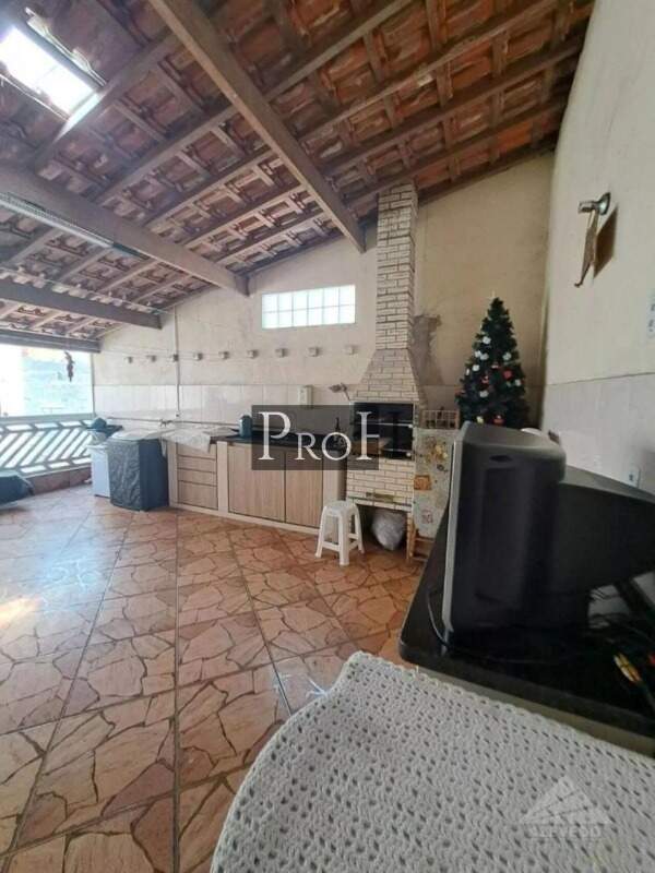 Sobrado à venda com 3 quartos, 125m² - Foto 24