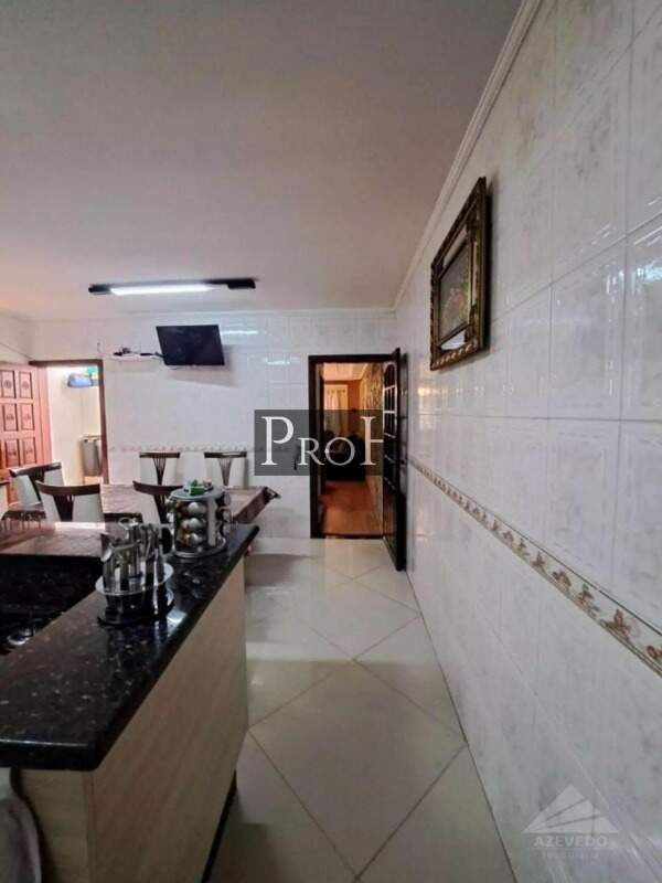 Sobrado à venda com 3 quartos, 125m² - Foto 3