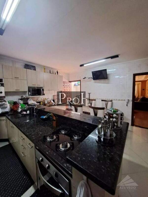 Sobrado à venda com 3 quartos, 125m² - Foto 4