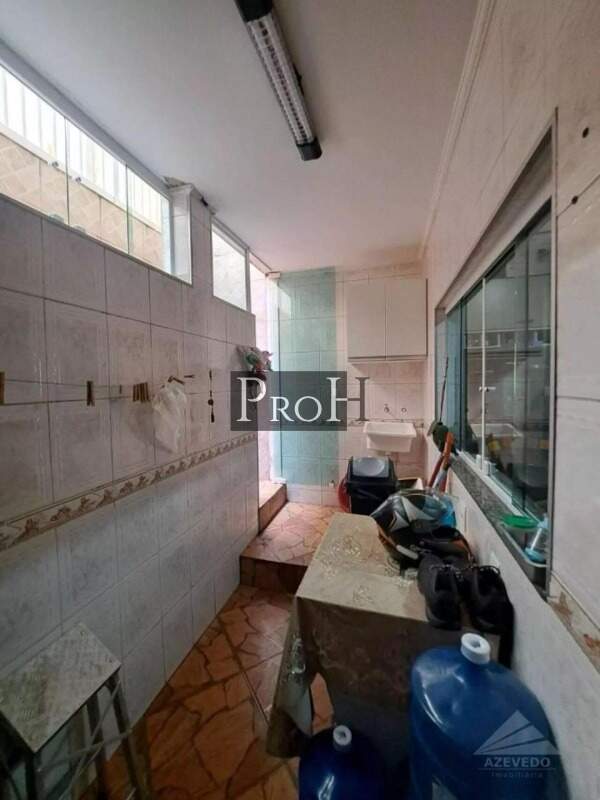 Sobrado à venda com 3 quartos, 125m² - Foto 6