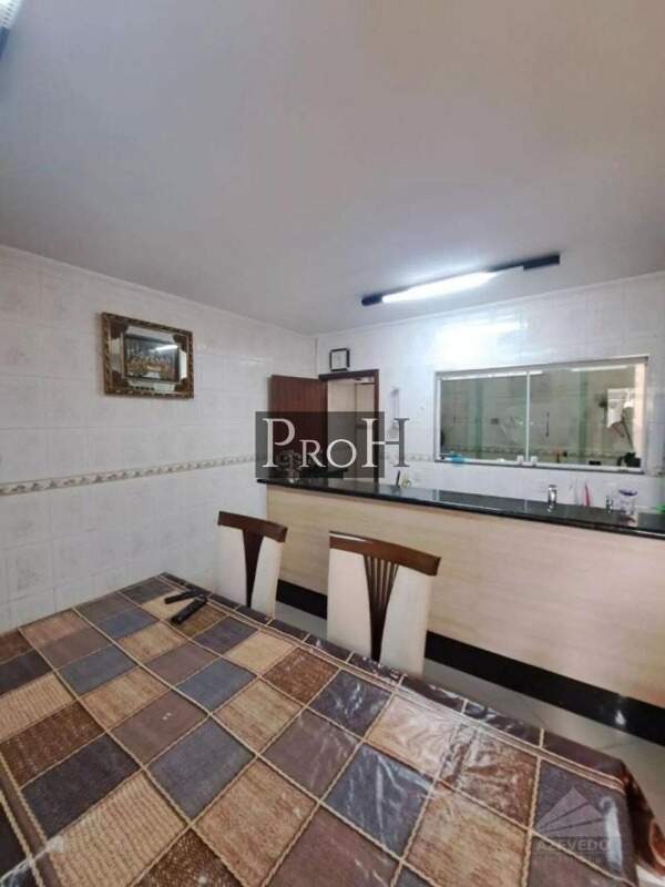 Sobrado à venda com 3 quartos, 125m² - Foto 5
