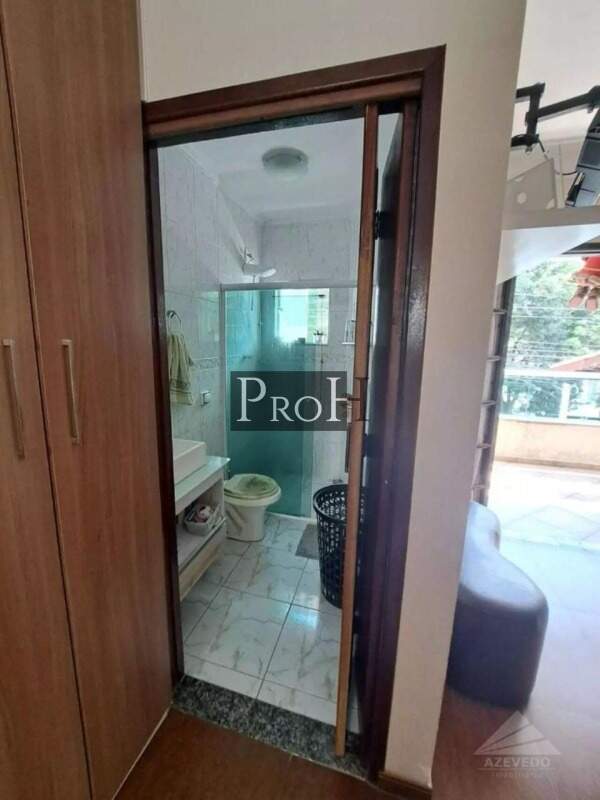 Sobrado à venda com 3 quartos, 125m² - Foto 23