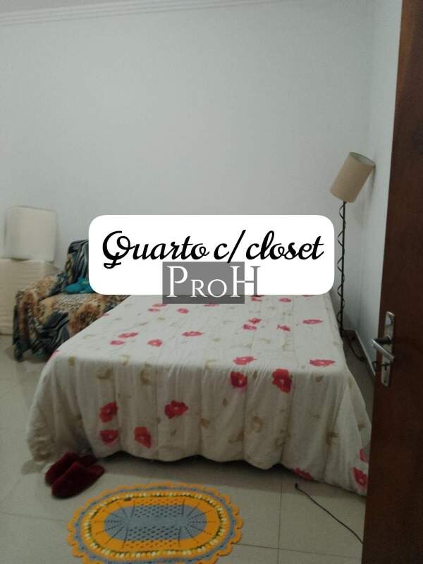 Casa à venda com 3 quartos, 125m² - Foto 9