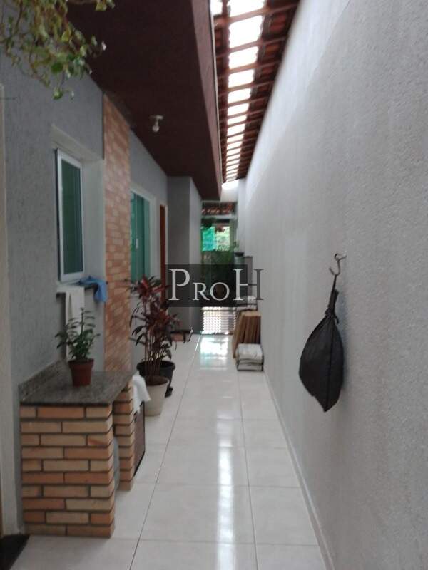 Casa à venda com 3 quartos, 125m² - Foto 13