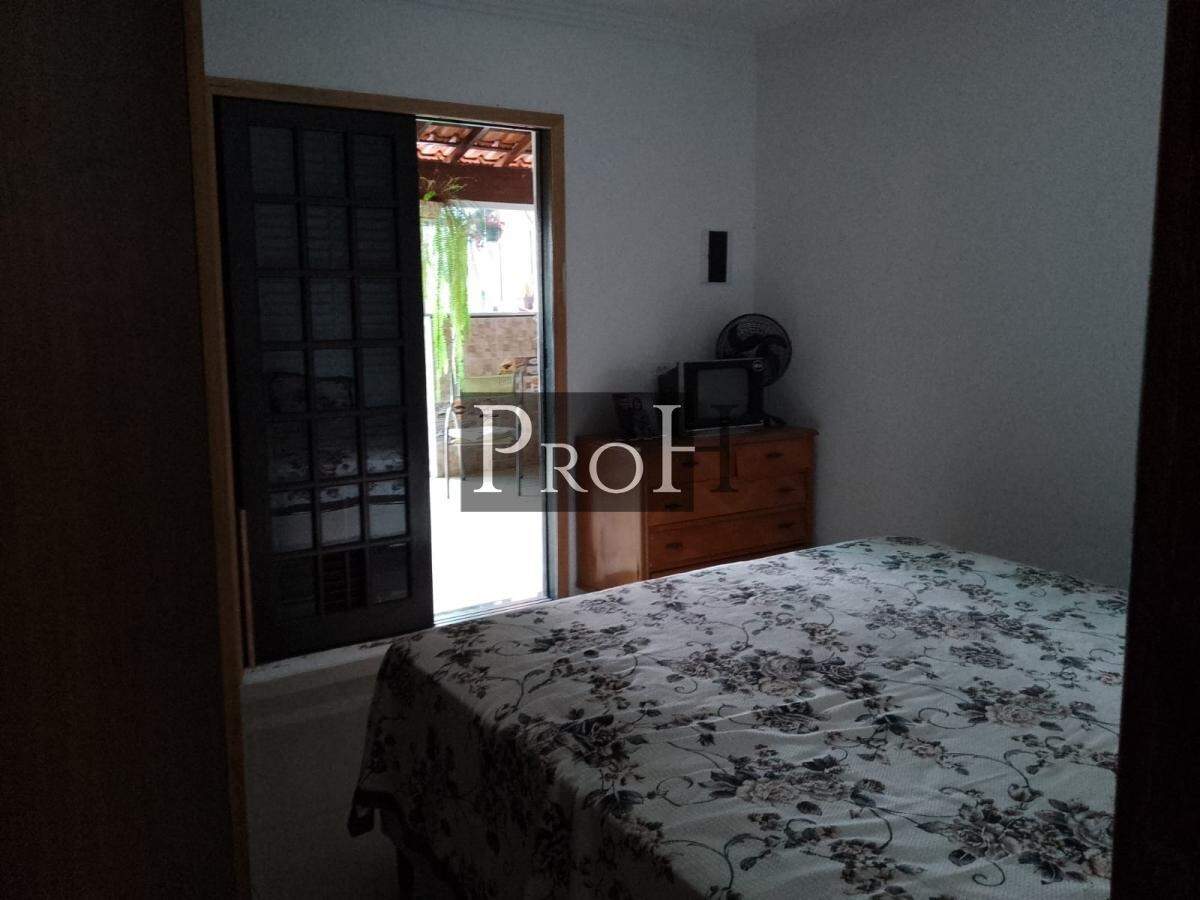 Casa à venda com 3 quartos, 125m² - Foto 7