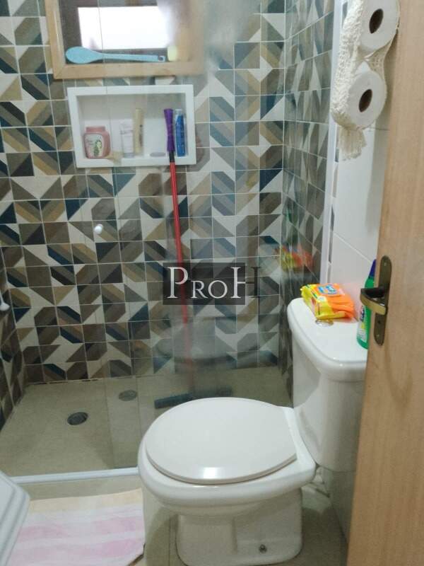Casa à venda com 3 quartos, 125m² - Foto 10