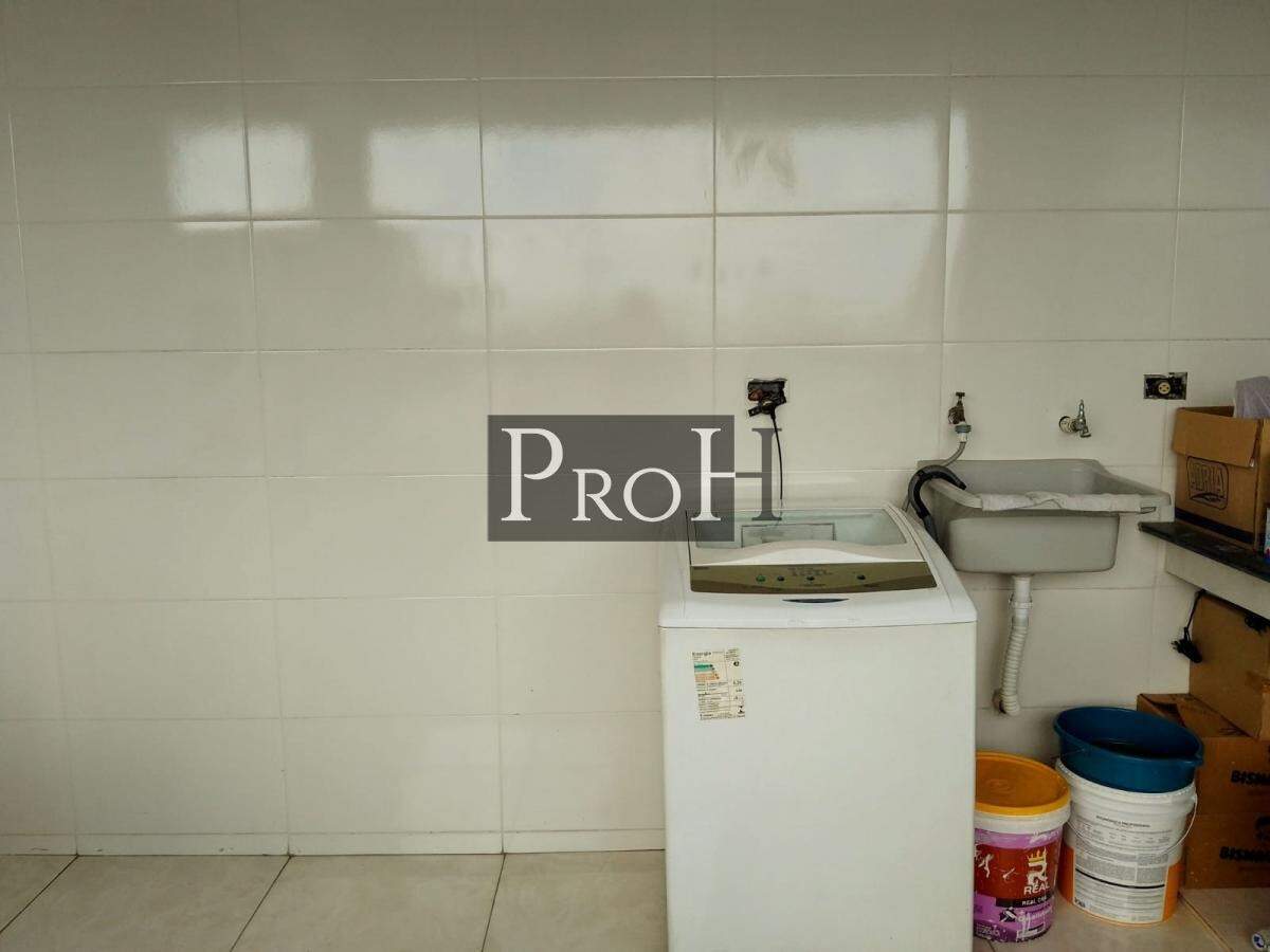 Casa à venda com 3 quartos, 125m² - Foto 5