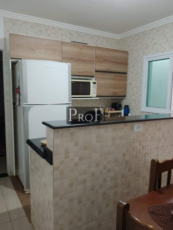 Casa à venda com 3 quartos, 125m² - Foto 4