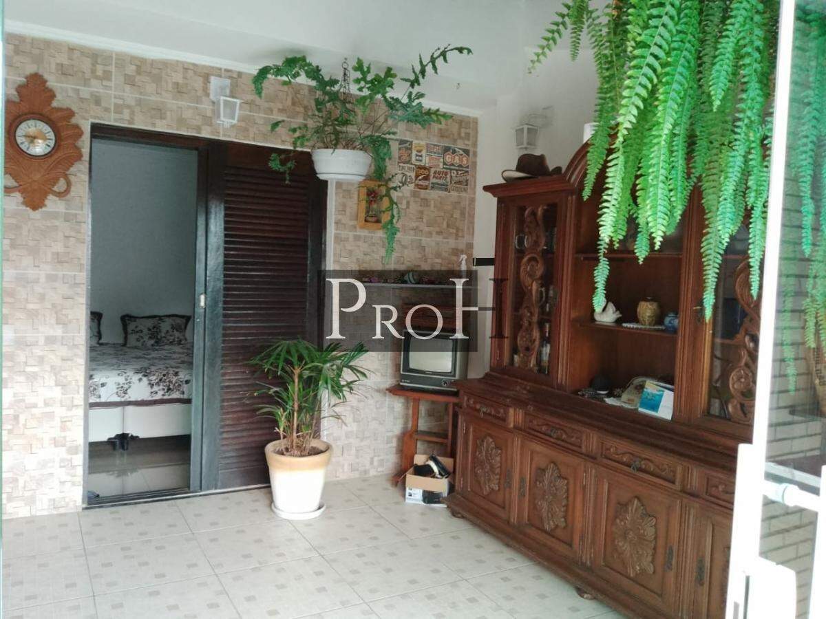 Casa à venda com 3 quartos, 125m² - Foto 12