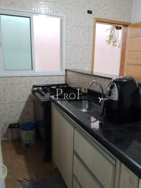 Casa à venda com 3 quartos, 125m² - Foto 3