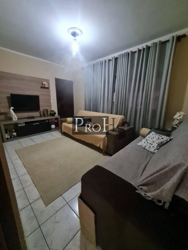 Sobrado, 3 quartos, 183 m² - Foto 1