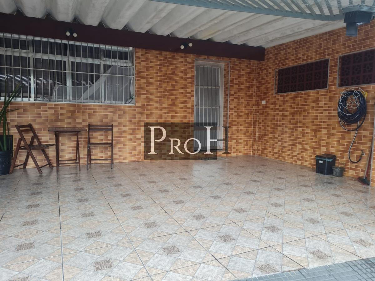Sobrado, 3 quartos, 183 m² - Foto 13
