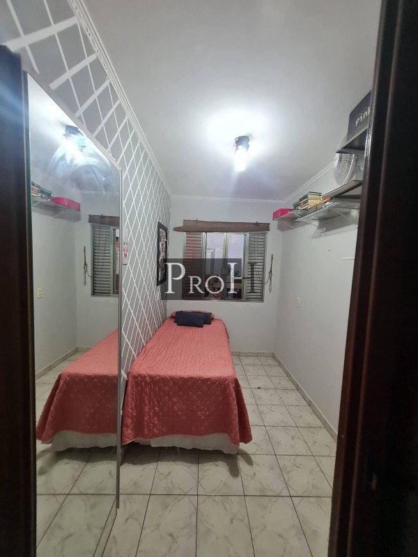 Sobrado, 3 quartos, 183 m² - Foto 8