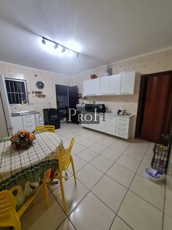 Sobrado, 3 quartos, 183 m² - Foto 3