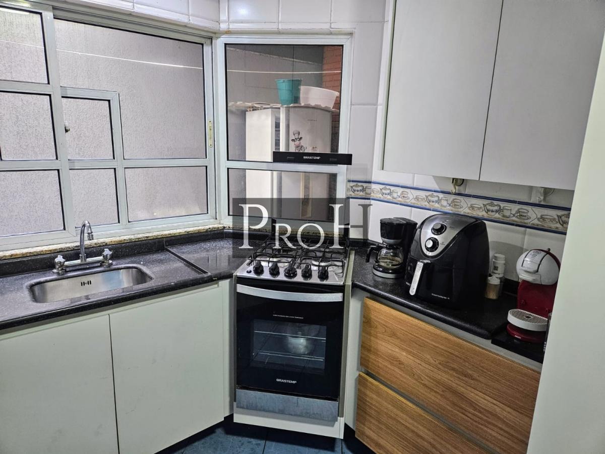 Sobrado, 3 quartos, 140 m² - Foto 5