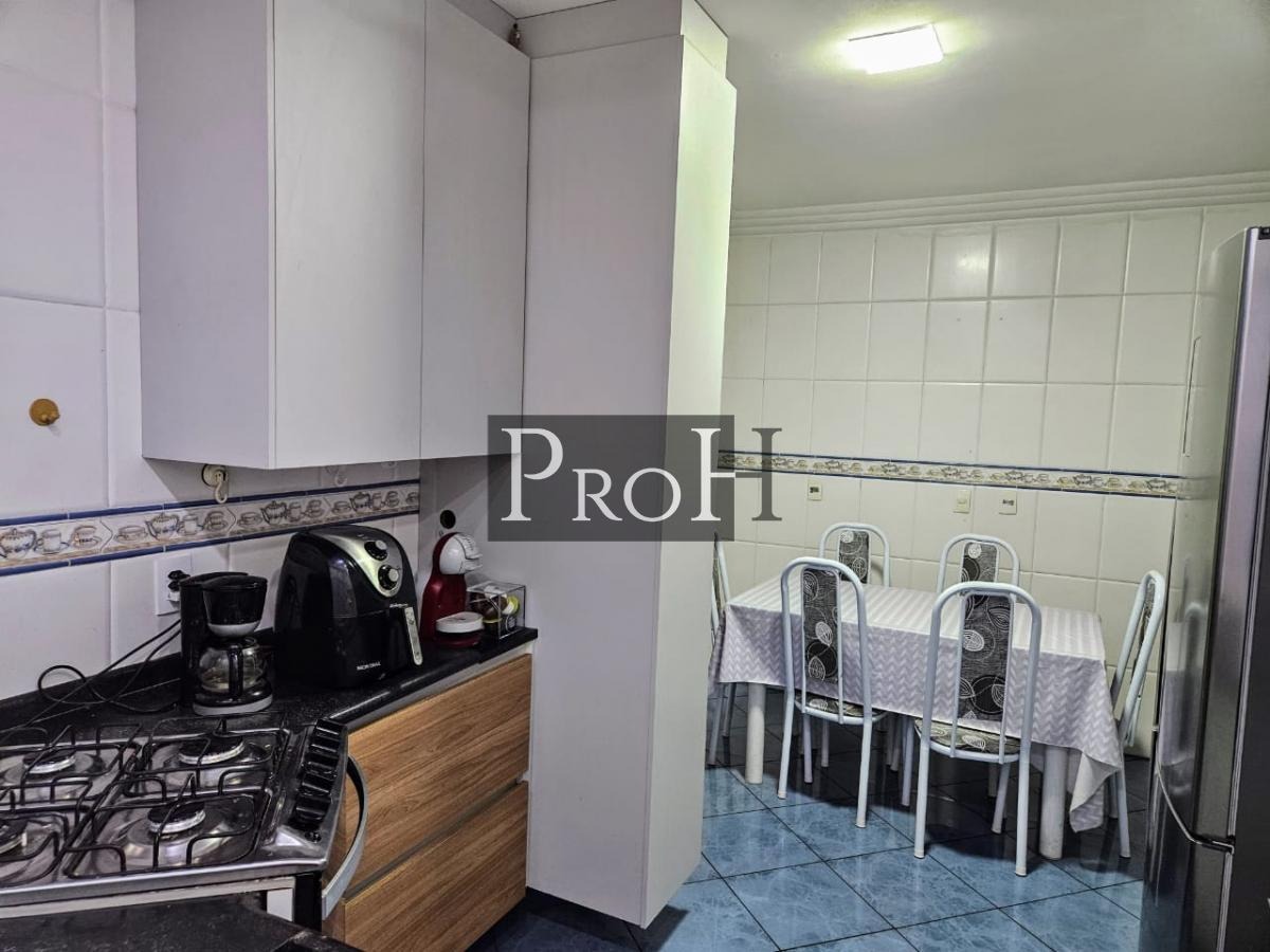 Sobrado, 3 quartos, 140 m² - Foto 6