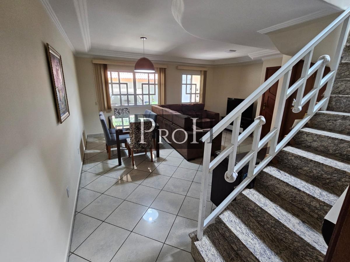 Sobrado, 3 quartos, 140 m² - Foto 2