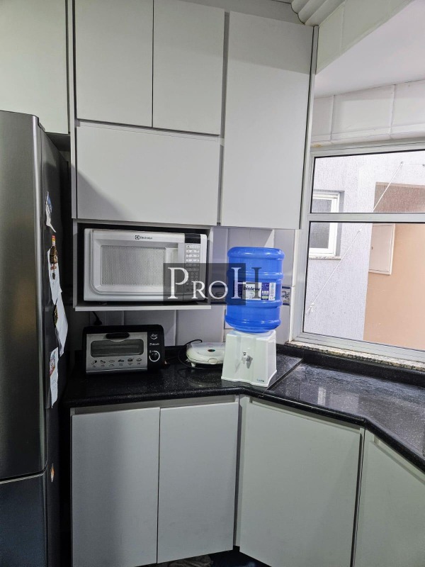 Sobrado, 3 quartos, 140 m² - Foto 4