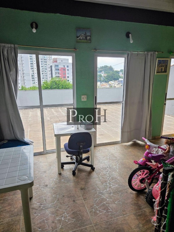 Sobrado, 3 quartos, 140 m² - Foto 13