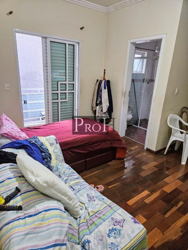 Sobrado, 3 quartos, 140 m² - Foto 8