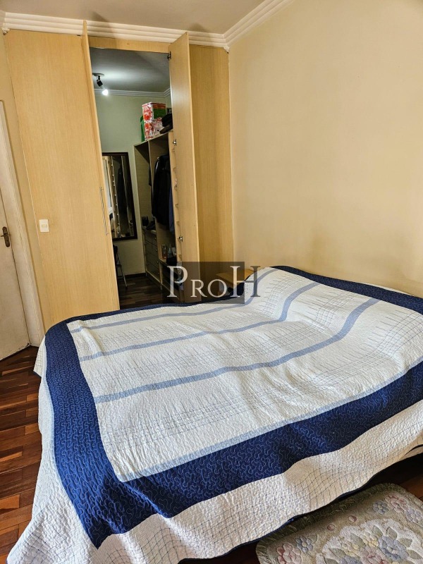 Sobrado, 3 quartos, 140 m² - Foto 11