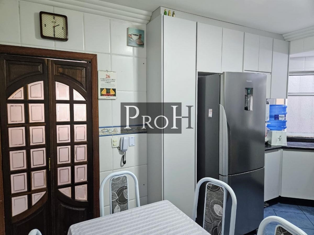 Sobrado, 3 quartos, 140 m² - Foto 3