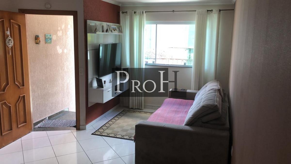 Sobrado, 2 quartos, 130 m² - Foto 3