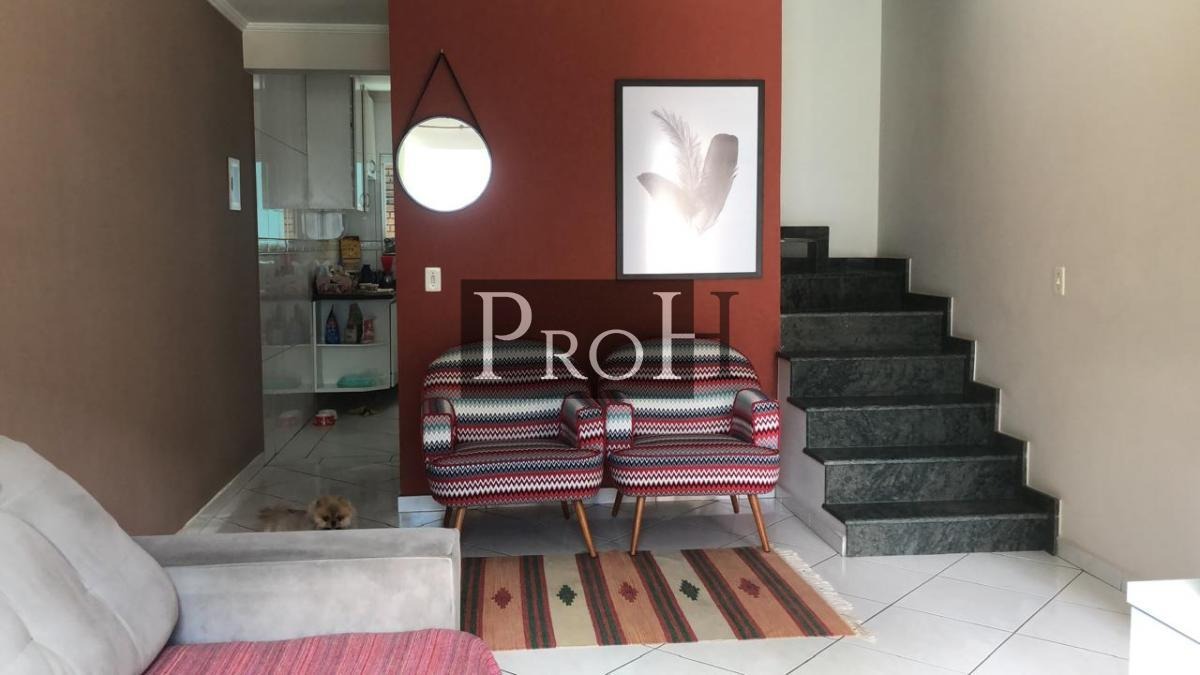 Sobrado, 2 quartos, 130 m² - Foto 4