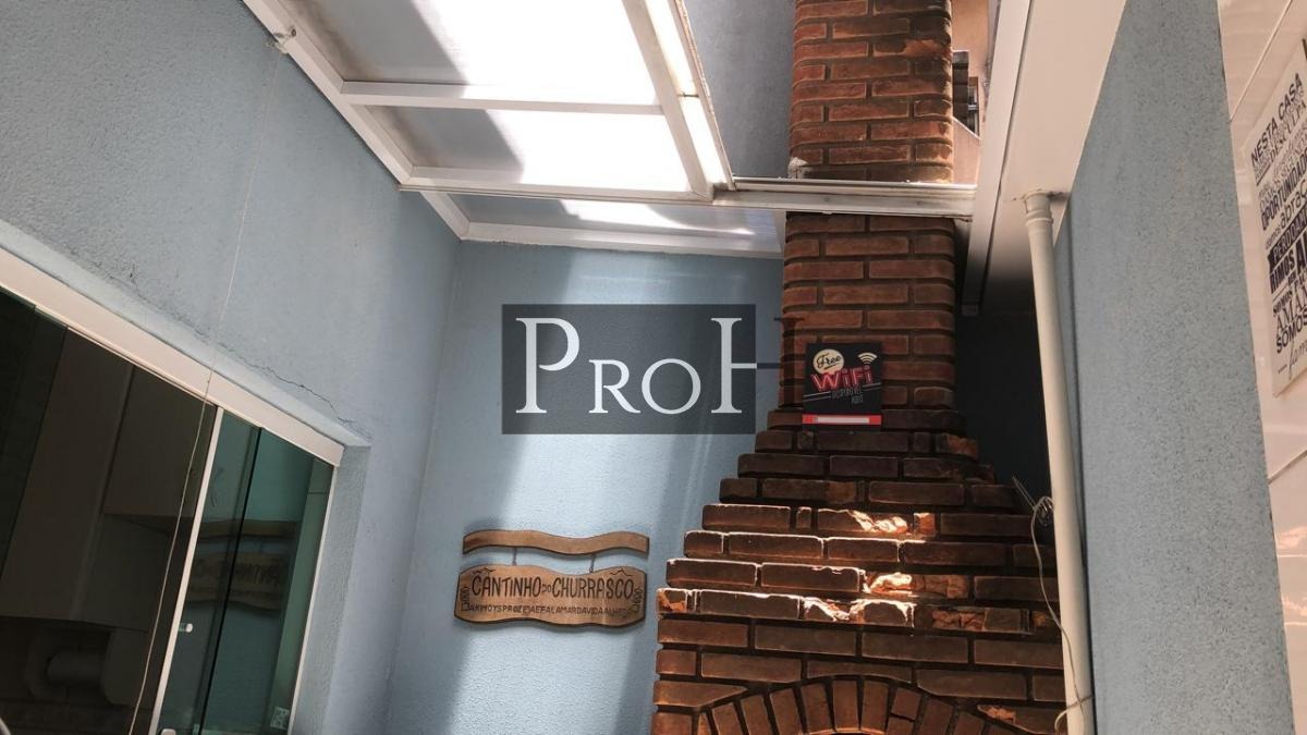 Sobrado, 2 quartos, 130 m² - Foto 17