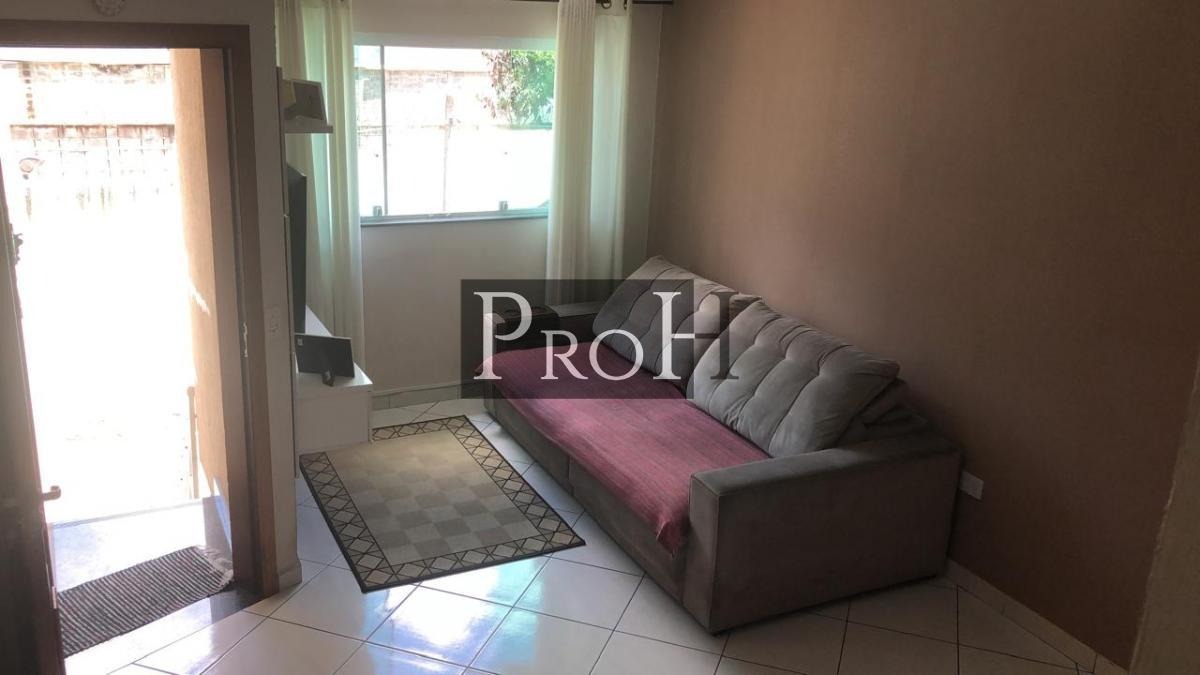 Sobrado, 2 quartos, 130 m² - Foto 1