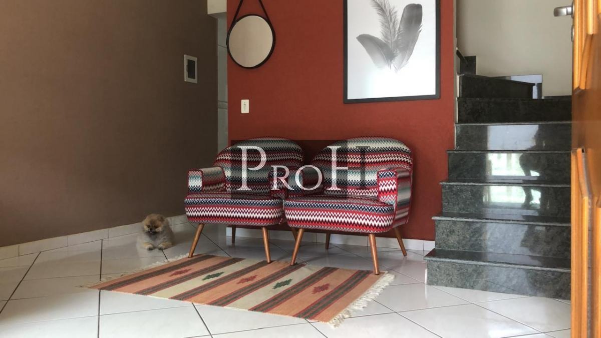 Sobrado, 2 quartos, 130 m² - Foto 5