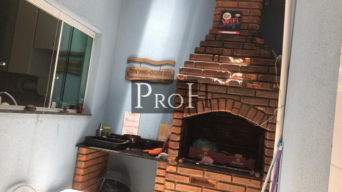 Sobrado, 2 quartos, 130 m² - Foto 16