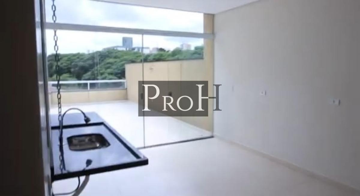 Cobertura, 2 quartos, 95 m² - Foto 5