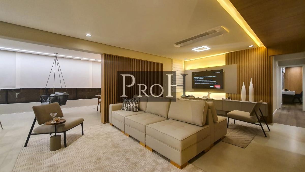 Apartamento, 4 quartos, 178 m² - Foto 3