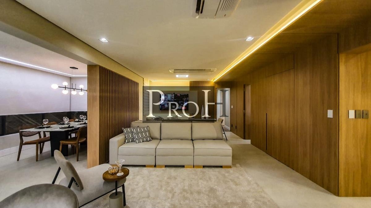 Apartamento, 4 quartos, 178 m² - Foto 1