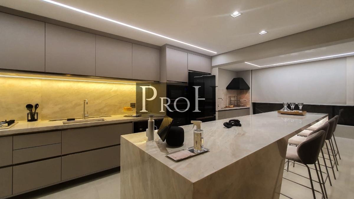 Apartamento, 4 quartos, 178 m² - Foto 11