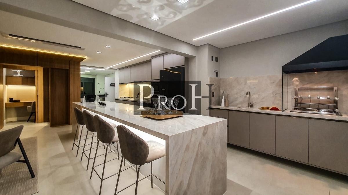 Apartamento, 4 quartos, 178 m² - Foto 10