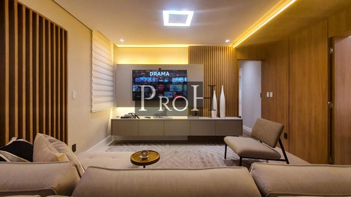 Apartamento, 4 quartos, 178 m² - Foto 2