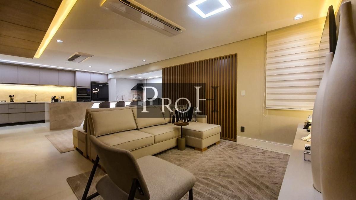 Apartamento, 4 quartos, 178 m² - Foto 6
